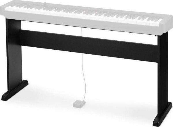 Casio CS-46P Taşınabilir Piyano Standı (Siyah - Image 1