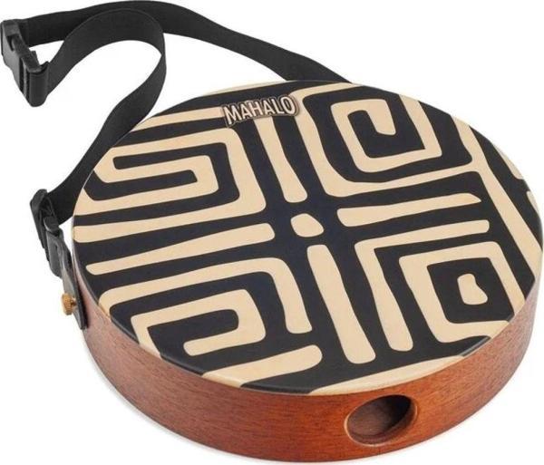 Mahalo MPJ1KU Lap Top Kuba Special Cajon - Image 1