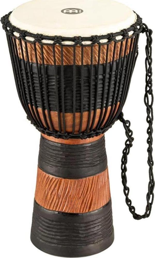 Meinl ADJ3-M+BAG African Style Rope Tuned Series Medium 10\ - Image 1