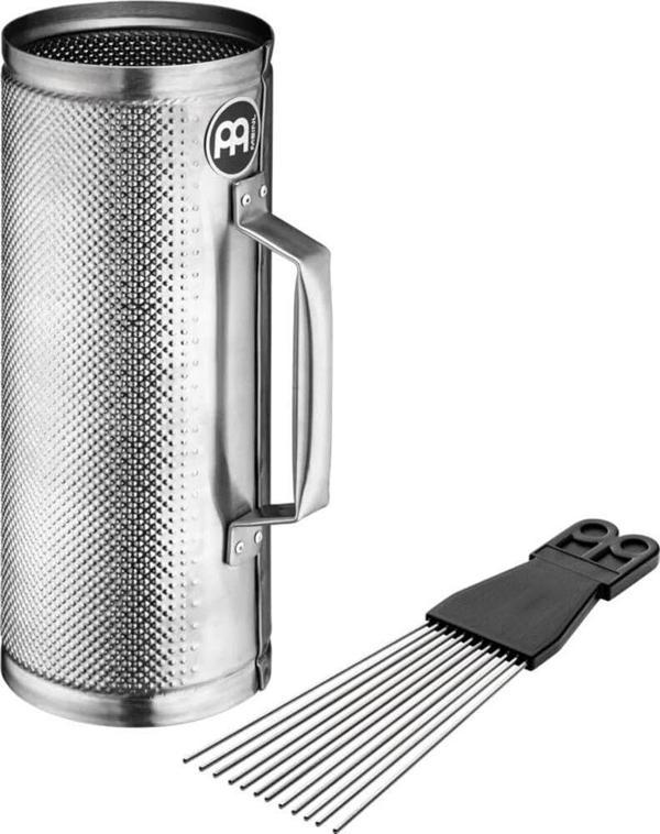 Meinl Merengue Large Guira (Scraper ile) - Image 1