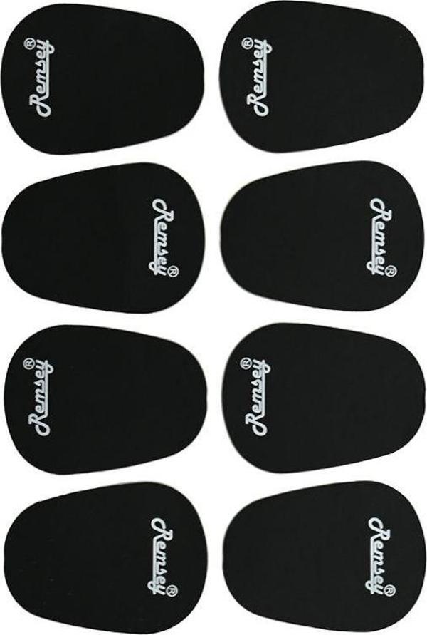 Remsey 0,33mm Siyah Klarnet Dişliği ( 8'li) - Image 1
