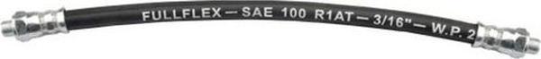 Ceta Form Yedek Esnek Hortum (Uç Dahil)- 330 mm (R08-500 için) - Image 1