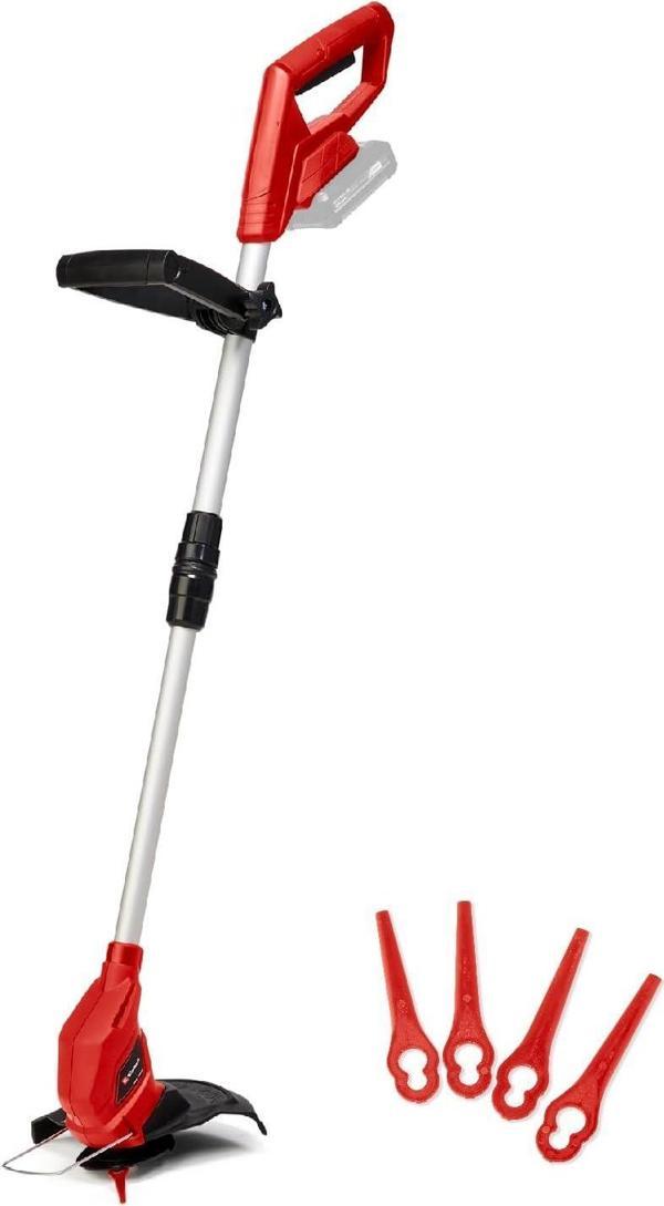 Einhell GC-CT 18/24 Solo Kenar Kesme Makinesi ( Akü ve Şarj Hariç) - Image 1