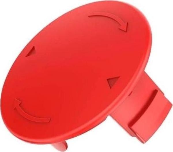 Bosch F016F04841 AFS 23-37 için çim biçme makinesi bobin kapağ - Image 1