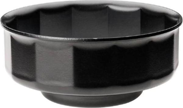 Ceta Form N14-017614 Tas Tipi Yağ Filtre Anahtarı (Ø76 mm/14k) - Image 1