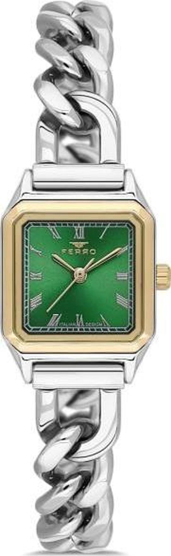 Ferro FL40132A-D6 Kadın Kol Saati - Image 1