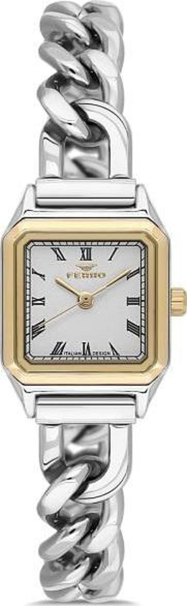 Ferro FL40132A-D Kadın Kol Saati - Image 1