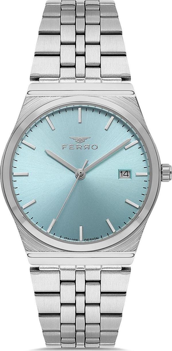 Ferro FL21591AWT-A18 Kadın Kol Saati - Image 1