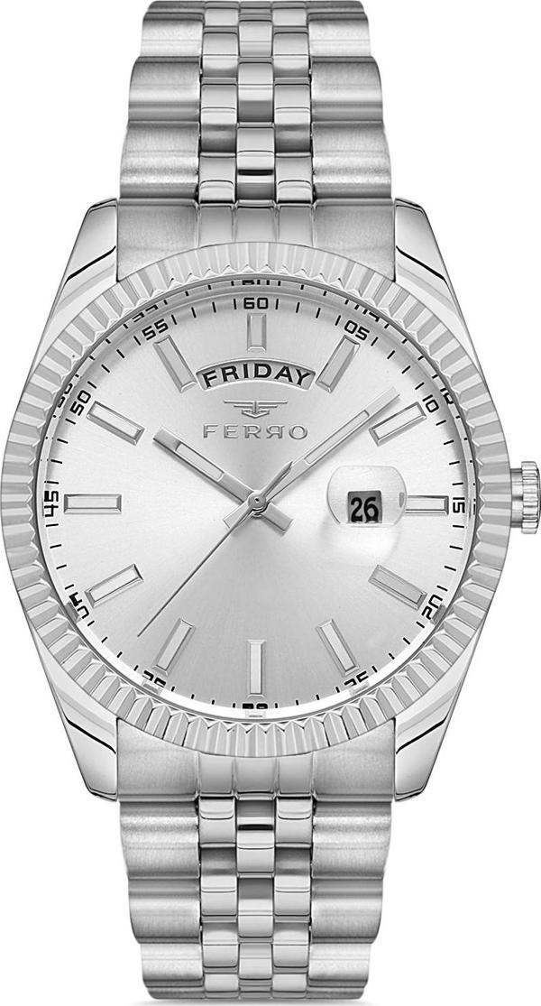 Ferro F11247A-A Erkek Kol Saati - Image 1