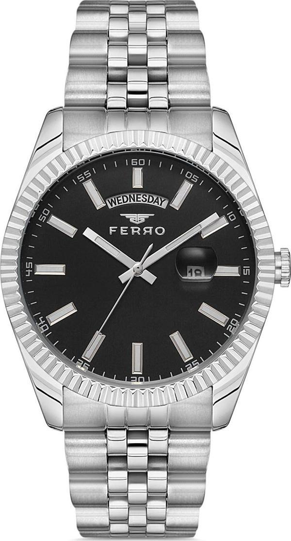 Ferro F11247A-A2 Erkek Kol Saati - Image 1