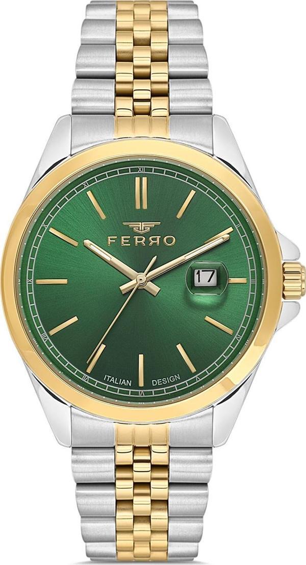 Ferro F11541AWT-D6 Erkek Kol Saati - Image 1