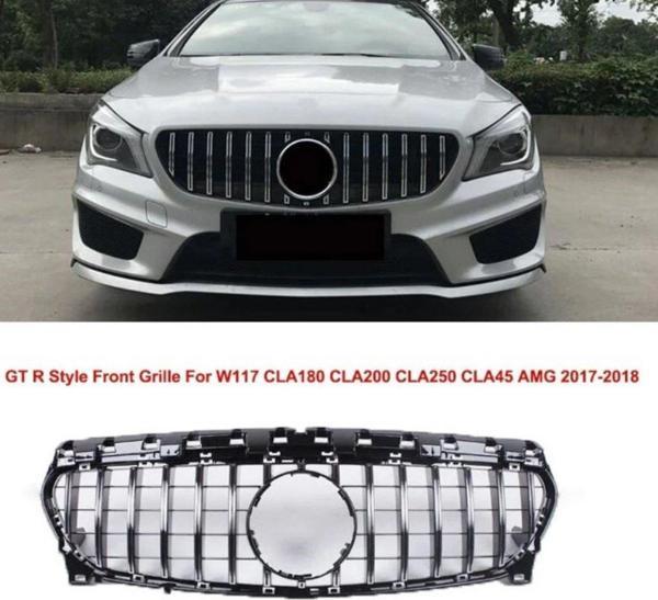 Mercedes  W117 Cla Gtr Panjur 2016-2019 Arası Uyumlu - Image 1