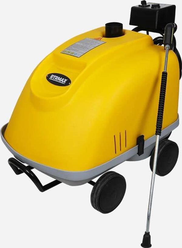 Rtrmax RTM7120 200 Bar Sıcak Soğuk Basınçlı Yıkama Makinesi - Image 1