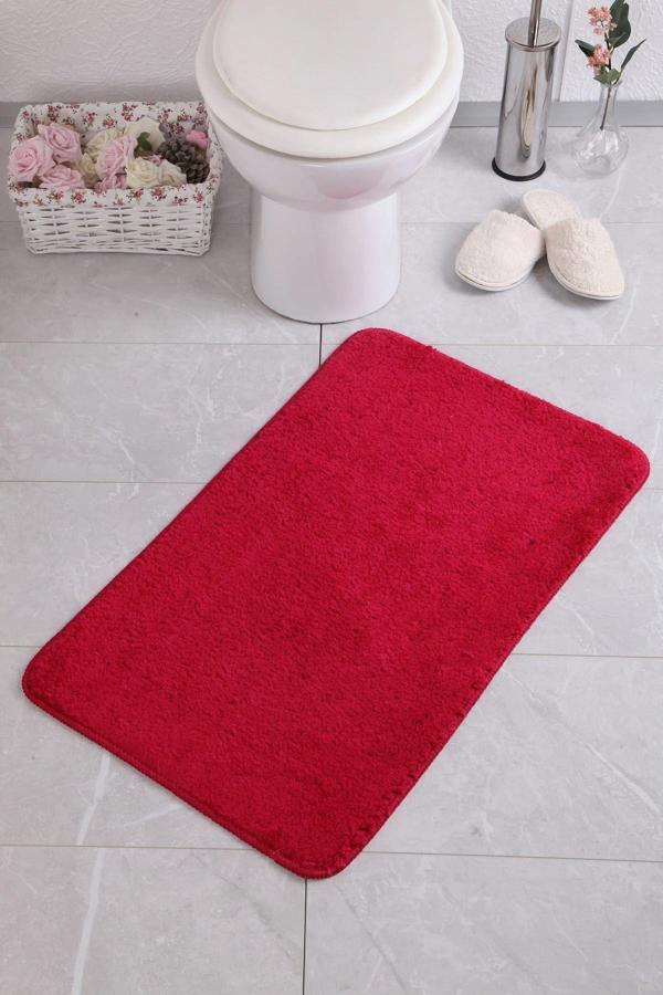 Confetti Universal Maximus 60X100 Bordo Banyo Halısı - Image 1