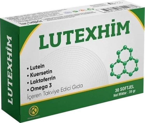 Lutexhim 30 Softjel - Image 1