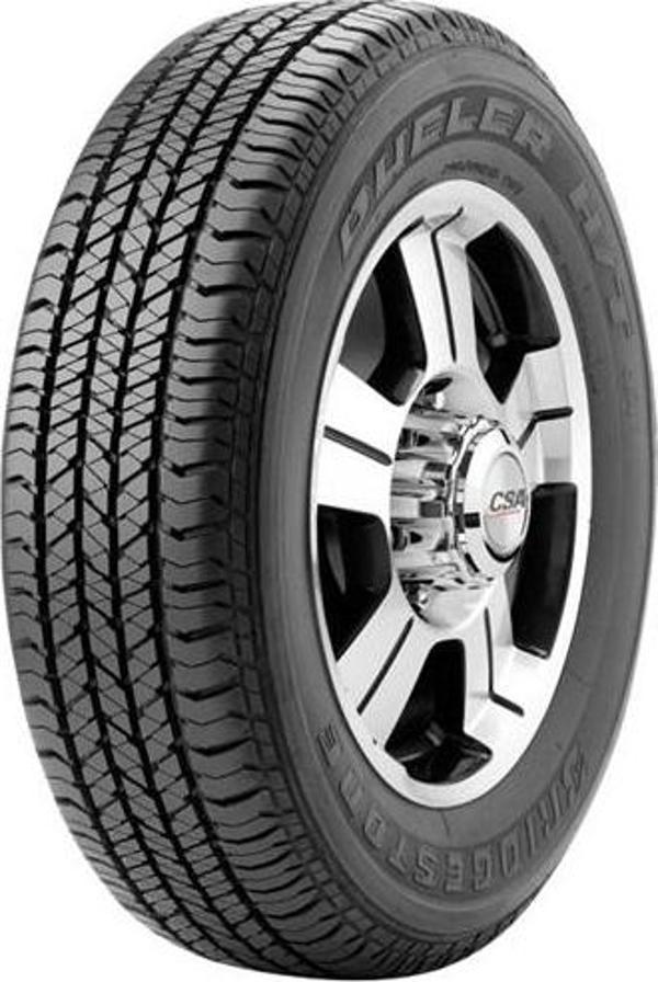 Bridgestone 275/50R22 111H Dueler H/T684 (Yaz) (2024) - Image 1