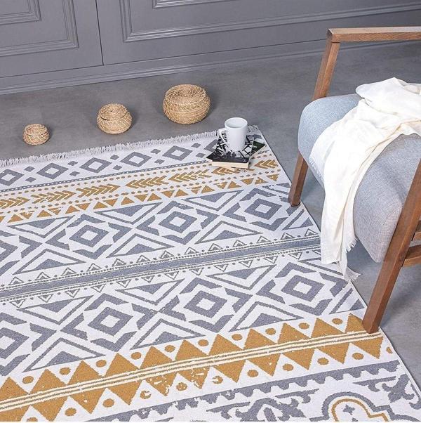 Markamanzi Collection Mersus Çift Tarafflı Kilim - Image 1