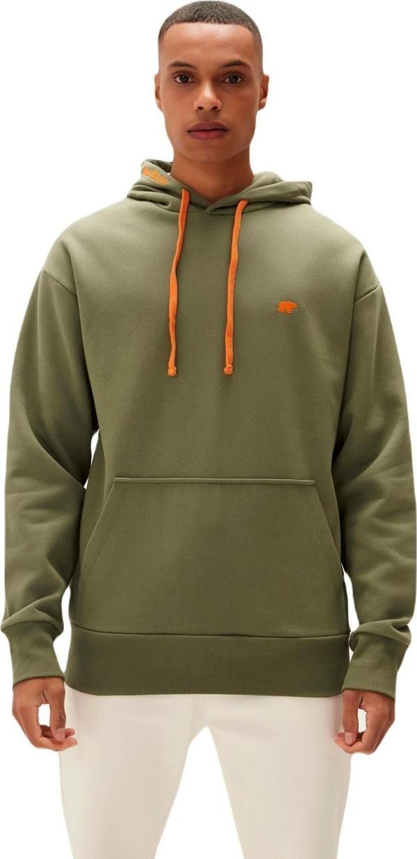 Bad Bear 22.02.12.037-C123 Blaze Erkek Sweatshirt - Image 1