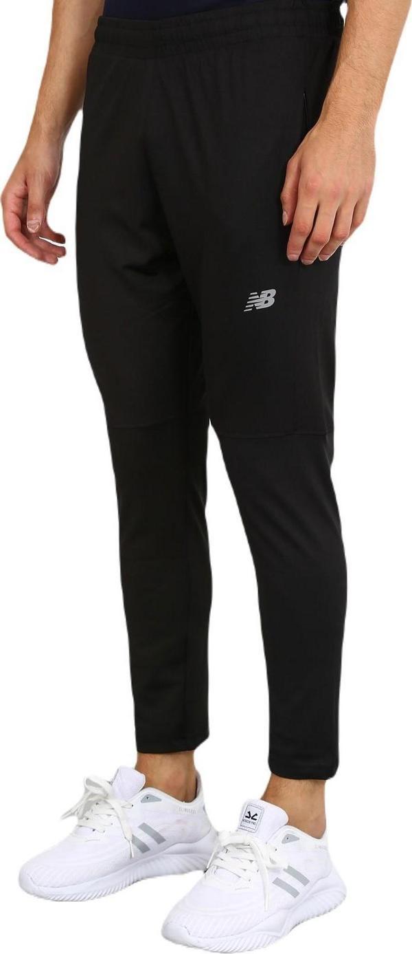 New Balance NBTM2103-BK Erkek Eşofman Altı - Image 1