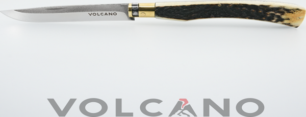 HORN Paslanmaz Bushcraft Outdoor Avcı Kampçı Bıçağı - Image 1