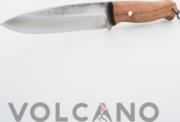 MAGMA S Yarı Paslanmaz Bushcraft Outdoor Avcı Kampçı Bıçağı - Image 1