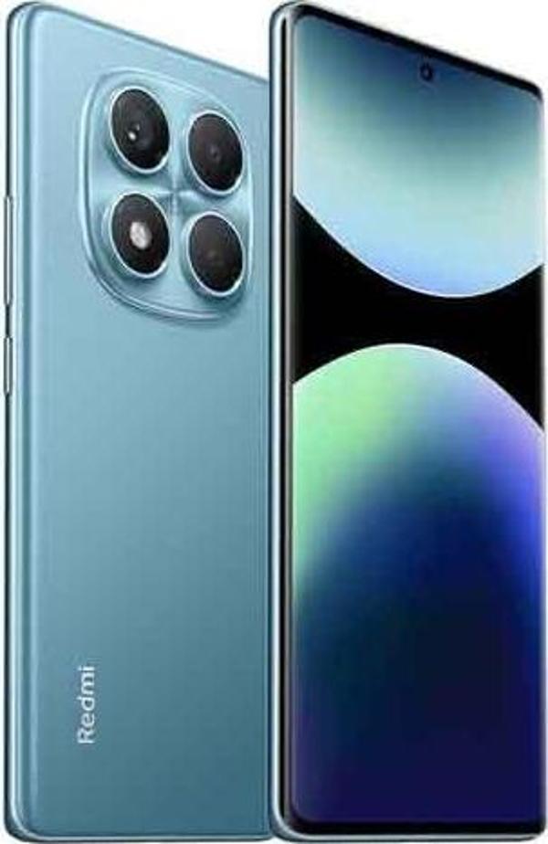 Redmi Note 14 Pro 8GB 256GB Yeşil (İthalatçı Garantili) - Image 1