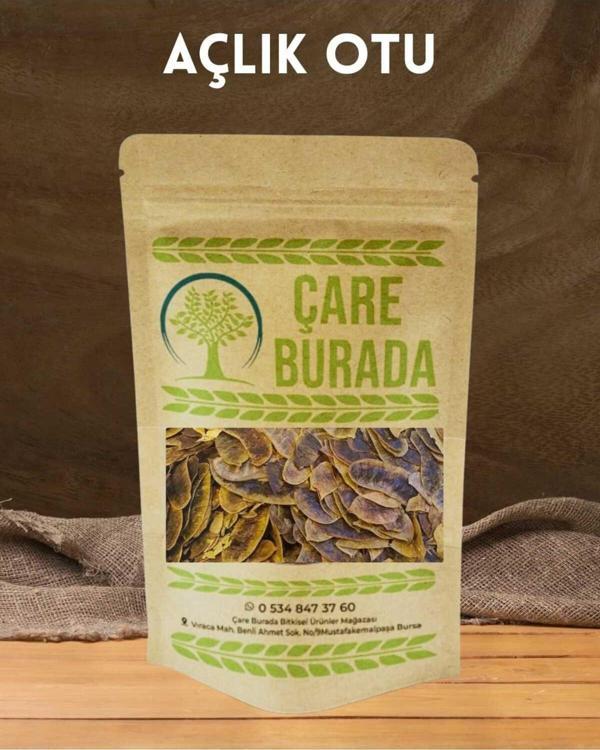 Çare Burada Açlık Otu 50 Gr - Image 1