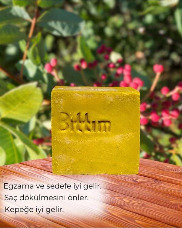 Çare Burada Bıttım Sabunu El Yapımı - Image 1