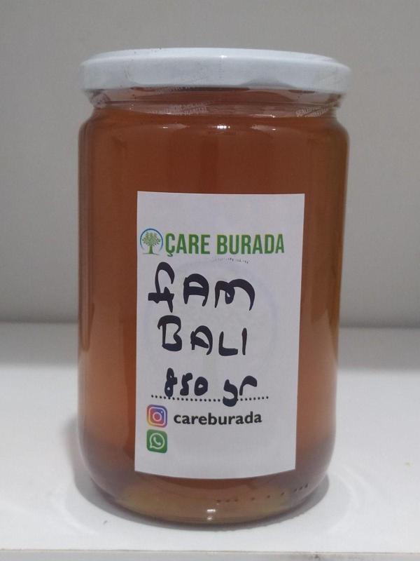 Çare Burada Çam Balı ( 850 Gr ) - Image 1