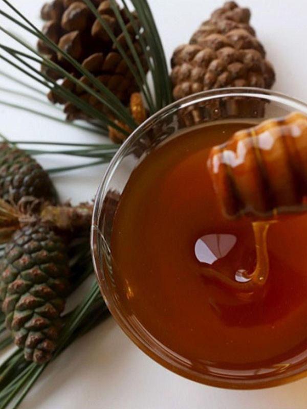 Çare Burada Çam Balı 1 Kg Marmaris Bölgesi - Image 1