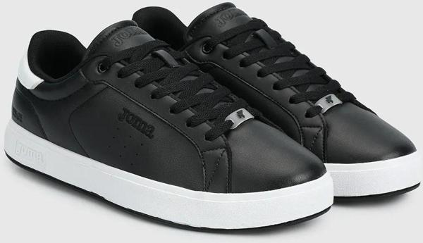 Joma Classıc Men 2521 Negro Siyah Erkek Sneaker Cclass2521 - Image 1