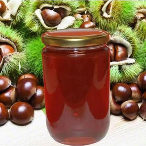 Çare Burada Kestane Balı ( Kastamonu Bölgesi ) 1 Kg - Image 1