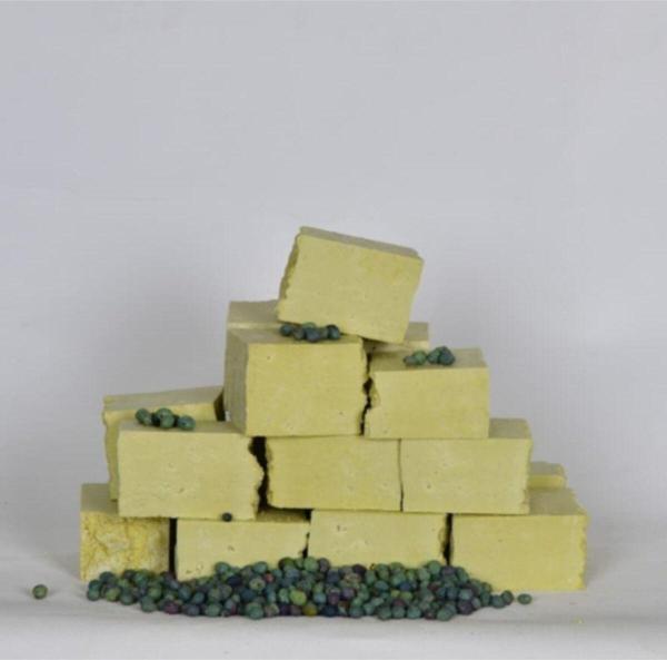 Çare Burada Siirt Bıttım Sabunu 2 Kg - Image 1