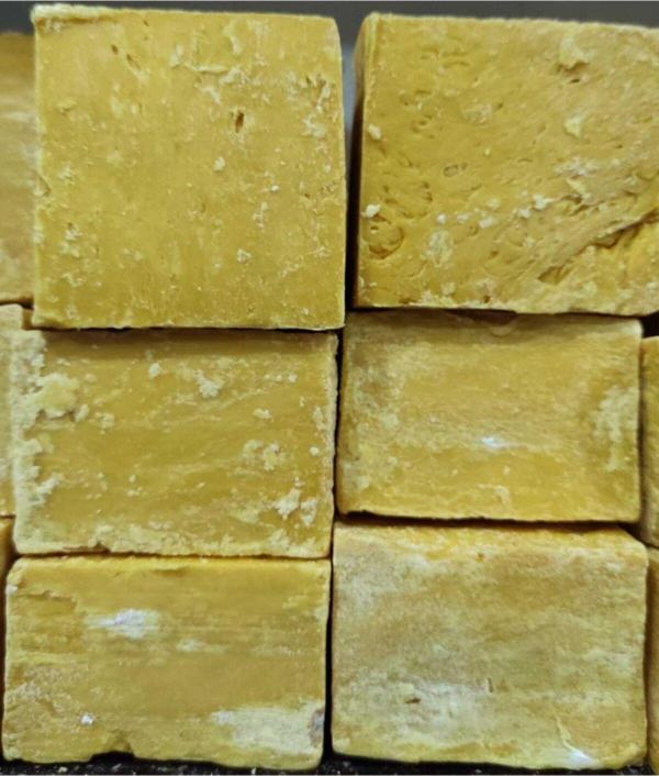 Çare Burada Siirt Bıttım Sabunu 6 Ad - Image 1