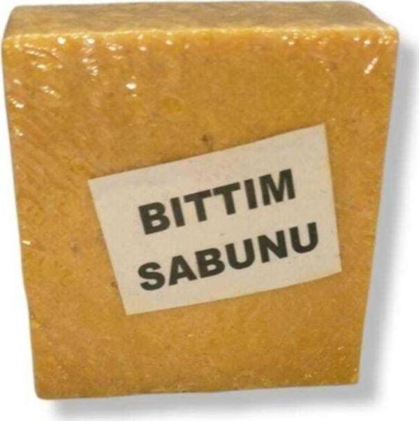Nursima Doğal Bıttım Sabunu 1 Adet - Image 1