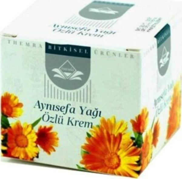 Themra Aynısefa Yağı Özlü Krem - Image 1