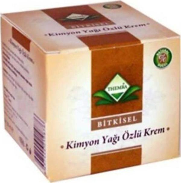 Themra Kimyon Yağı Özlü Krem - Image 1