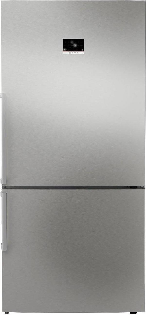 Bosch KGP86AIC0N Serie 8 C Enerji Sınıfı 621 Lt Alttan Donduruculu Buzdolabı - Image 1
