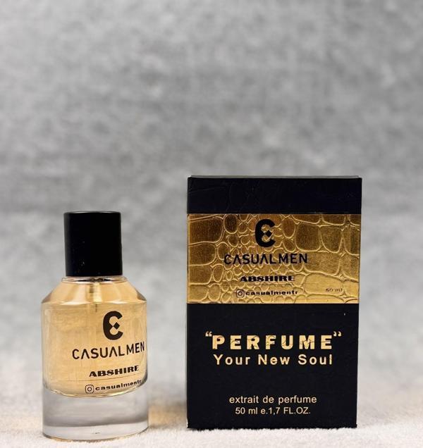 Casualmen ABSHIRE PARFÜM - Image 1