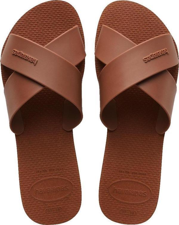 HAVAIANAS Aqua Rust Terlik 4148806-1976 - Image 1