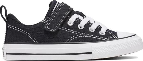 Converse A06410C Chuck Taylor All Star Malden Siyah - Image 1