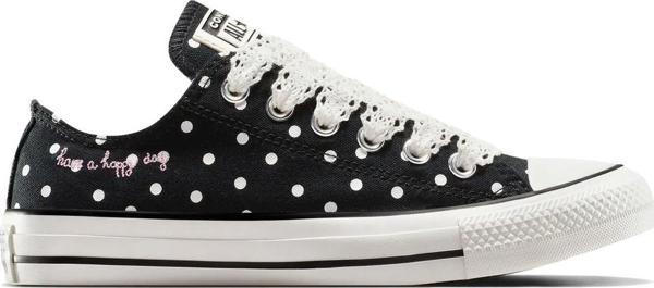 Converse A12570C Chuck Taylor All Star Ayakkabı Siyah - Image 1