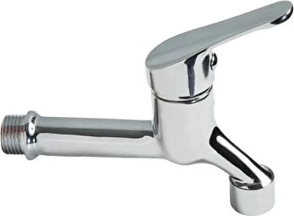 POLİSU İNCİ UZUN MUSLUK - Image 1