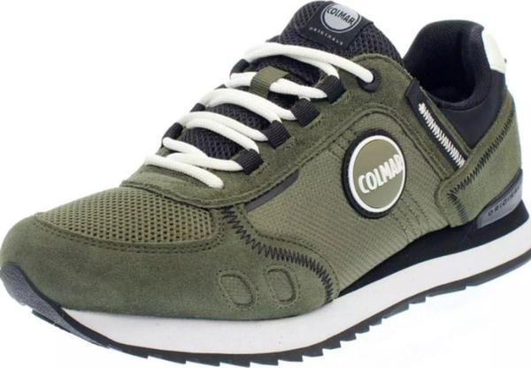 Travıs Sport Bold Erkek Ayakkabı - Image 1