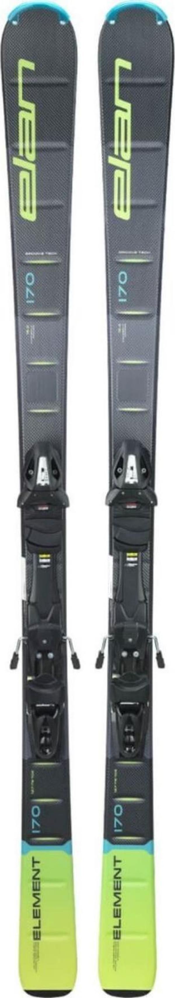 Elan Element 76 Track Esp 10.0 GW Kayak - Image 1