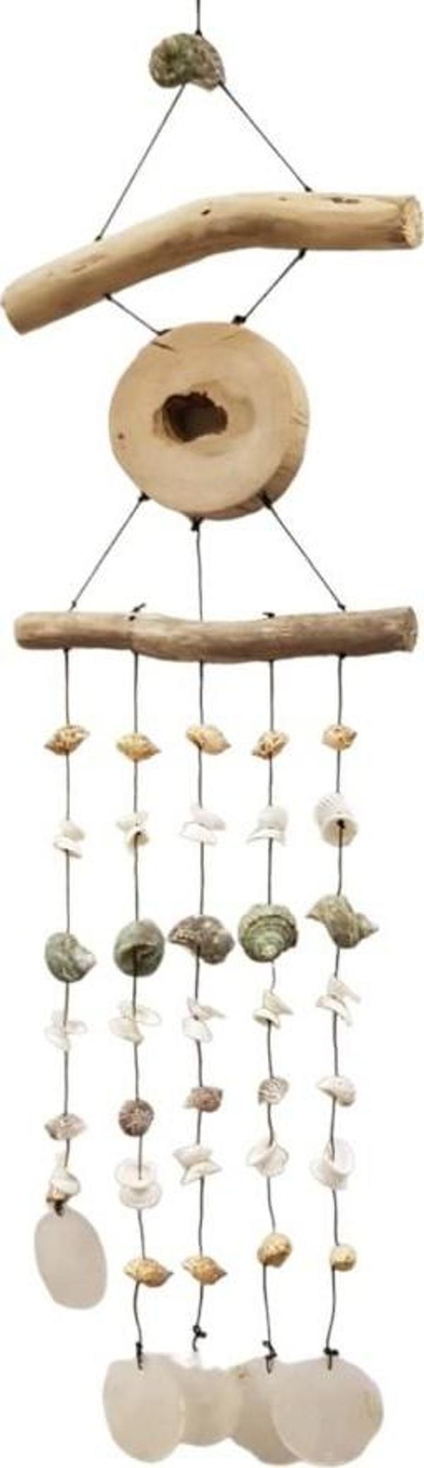 Sedef Rüzgar Çanı - Image 1