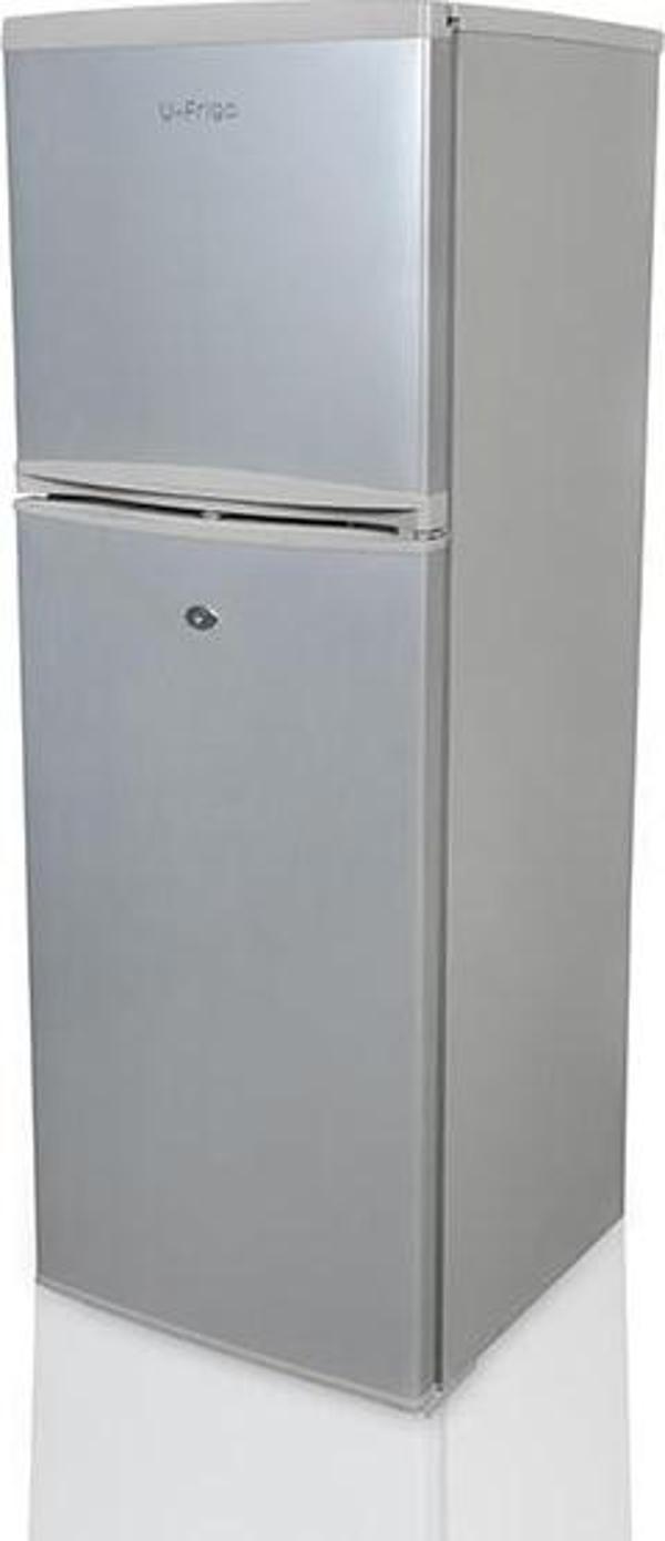 U-Frigo 138 LT U Serisi 12-24V Marin/Karavan Kompresörlü Buzdolabı - Image 1