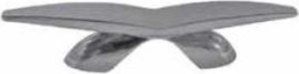 Prc Koç Boynuzu Alttan Montaj 21,5Cm Cr-Ni - Image 1