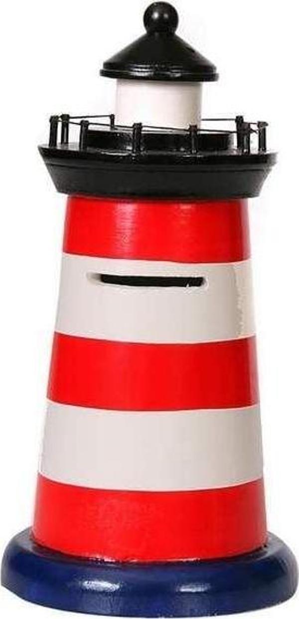 Deniz Feneri Kumbara 02 - Image 1