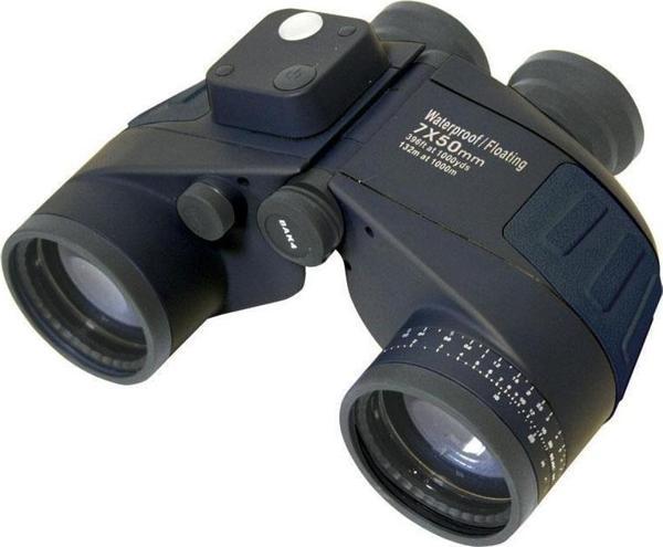 Sea Nav Pusulalı Su Geçirmez Dürbün Wecr 7X50 - Image 1
